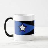 hollywood magische mok (Links)