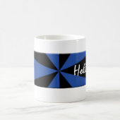 hollywood magische mok (Center)