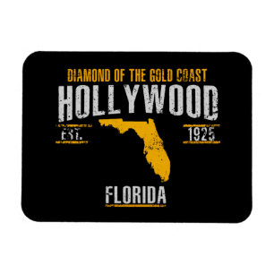 Hollywood Magneet