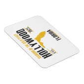 Hollywood Magneet (Rechterzijde)