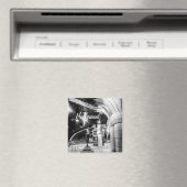 Hollywood Magneet (Insitu (Vaatwasser))