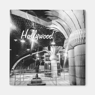 Hollywood Magneet