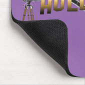 Hollywood-Movie Director Camera Muismat (Hoek)