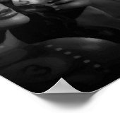 Hollywood Netflix Poster (Hoek)