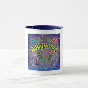 Hollywood Noble Voyage Mok