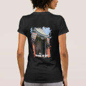 Hollywood of Bust T-shirt (Achterkant)