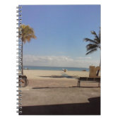 Hollywood Paradise Notitieboek (Voorkant)