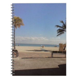 Hollywood Paradise Notitieboek