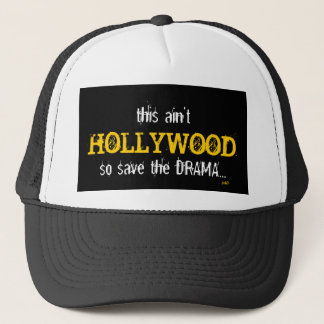 Hollywood Pet... Trucker Pet