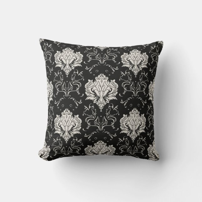Hollywood Pillow Cushion Kussen (Voorkant)