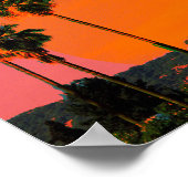 Hollywood poster (Hoek)