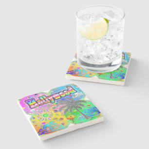 Hollywood Quadro Seasons Onderzetter