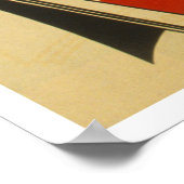 Hollywood Revue Musical 1937 WPA Poster (Hoek)