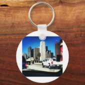 hollywood sleutelhanger (Voorkant)