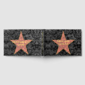 Hollywood Star Gastenboek (Volledig)