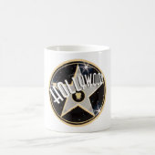 Hollywood Star-Mok Koffiemok (Center)