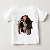 Hollywood Starlet (Voorkant)