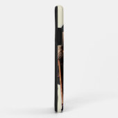 Hollywood Starlet Case-Mate iPhone Case (Achterkant/rechts)