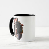 Hollywood Starlet Mok (Voorkant links)