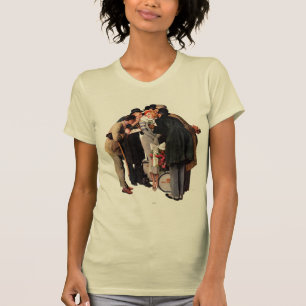 Hollywood Starlet T-shirt
