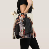 Hollywood Starlet Tote Bag (Dichtbij)