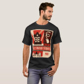  Hollywood Studios T-shirt (Voorkant volledig)