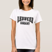 HOLLYWOOD T-SHIRT (Voorkant)