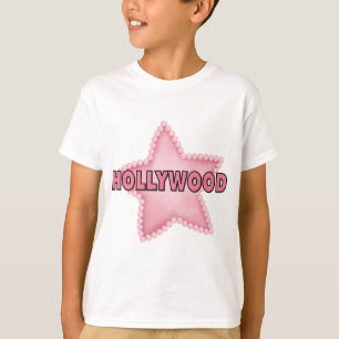 Hollywood T-shirt