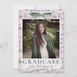 Hollywood Toile Coquette 5 Foto Aankondiging