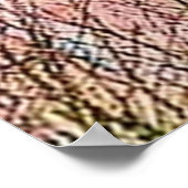 Hollywood Tower Hotel Poster (Hoek)