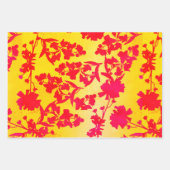 Hollywood Tropic, Bruxelles Abriot en Pop Art Inpakpapier Vel (Voorkant 3)