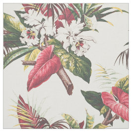 Hollywood Tropical Stof