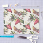 Hollywood Tropical Tissuepapier (Craft)