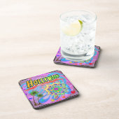 Hollywood True Progress Onderzetter (Rechterzijde)