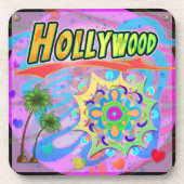 Hollywood True Progress Onderzetter (Voorkant)