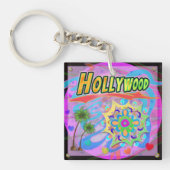 Hollywood True Progress Sleutelhanger (Voorkant)