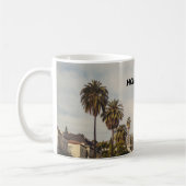 Hollywood USA Koffiemok (Links)