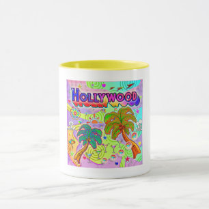 Hollywood Vacation Target Mok