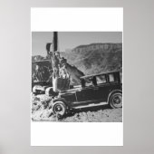 Hollywoodland 1924 poster (Voorkant)