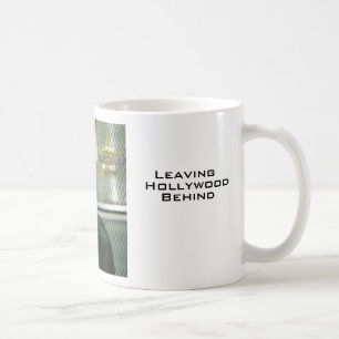 HollywoodMok Koffiemok