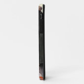Hollywoodster Case-Mate iPhone Case (Achterkant/links)
