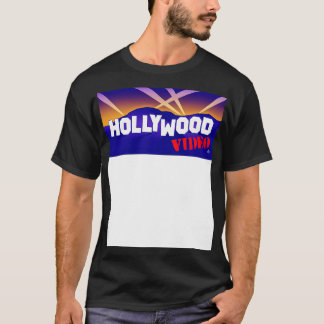 HollyWoodVideo T-shirt