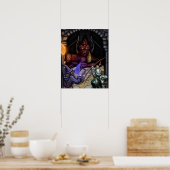 Holmes Basic Poster (Keuken)