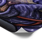 Holmes Basic Poster (Hoek)