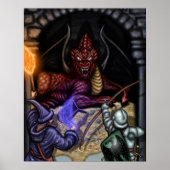 Holmes Basic Poster (Voorkant)