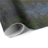 Holmes Beach Sunset Cadeaupapier (Rol Hoek)