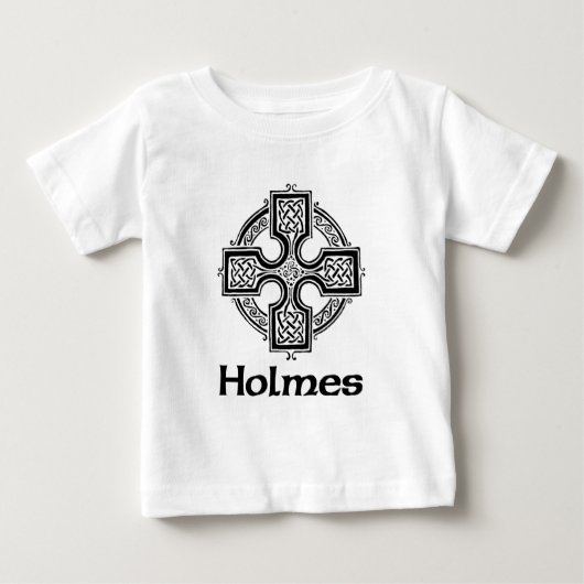 Holmes Celtic Cross (Voorkant)