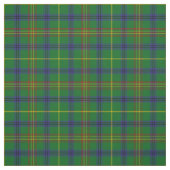 Holmes Clan Tartan Stof (Swatch)