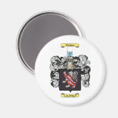 Holmes (Engeland) Magneet (Voorkant / Achterkant)