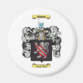 Holmes (Engeland) Magneet (Voorkant)